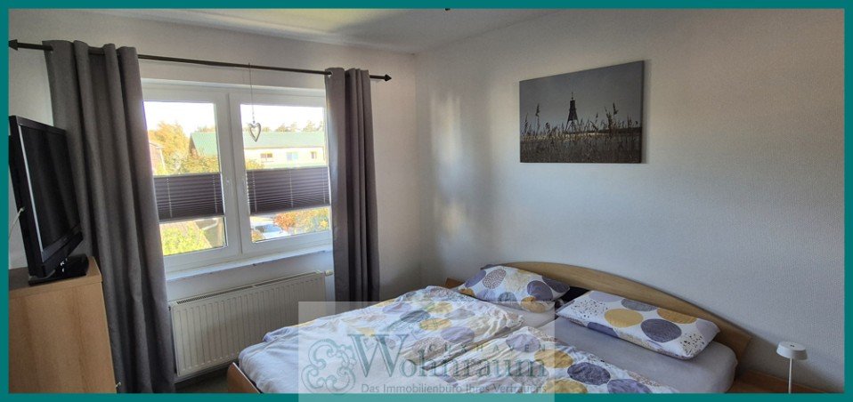 Etagenwohnung Cuxhaven / Stickenb�ttel