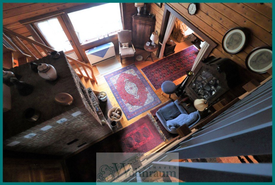  Einfamilienhaus Wurster Nordseek�ste OT Nordholz