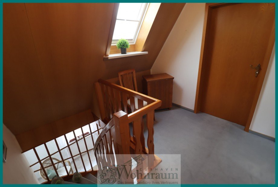  Einfamilienhaus Cuxhaven / Altenwalde