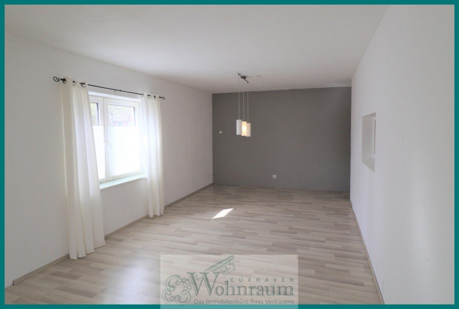  Zweifamilienhaus Cuxhaven