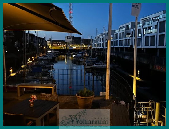  Gastgewerbe Cuxhaven