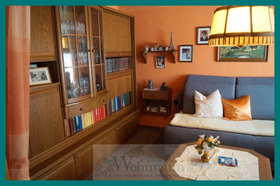 ideal auch als E�zimmer Einfamilienhaus Wurster Nordseek�ste