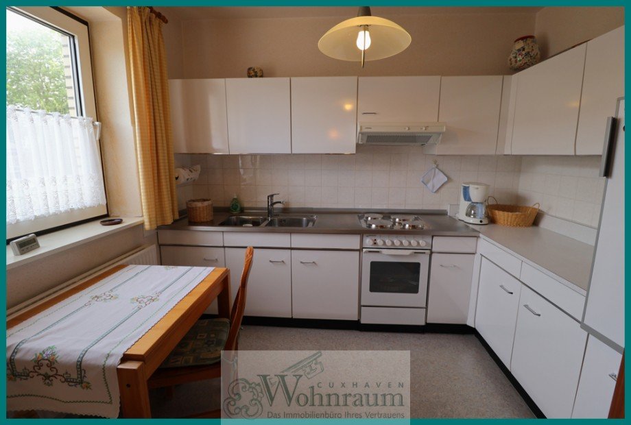  Reihenmittelhaus Cuxhaven