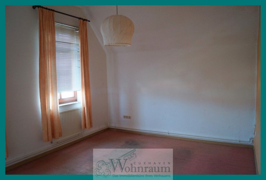  Gastronomie und Wohnung Nordholz