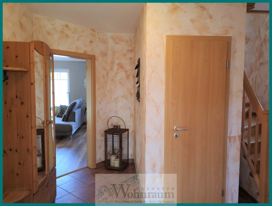  Einfamilienhaus Wurster Nordseek�ste OT Nordholz