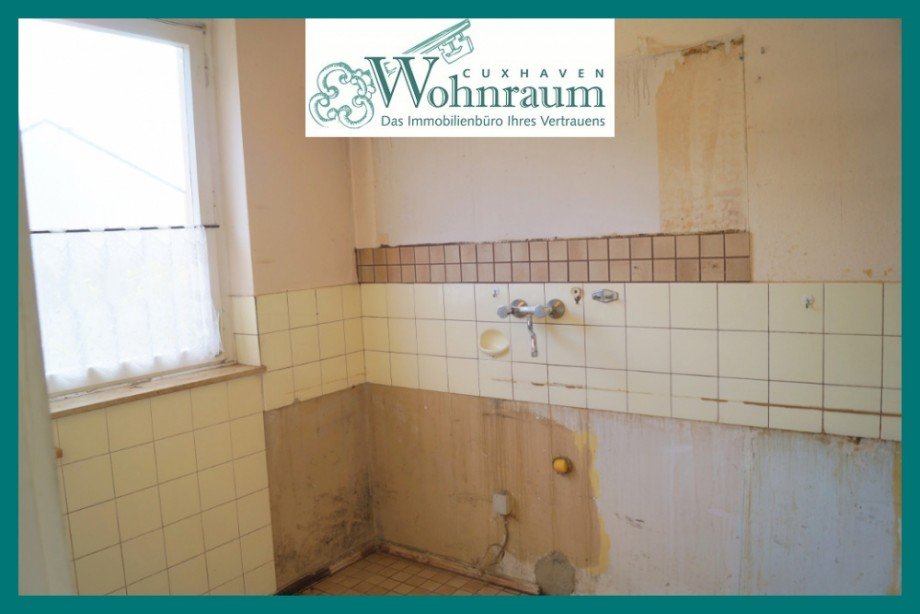 K�che Reihenmittelhaus Bremen