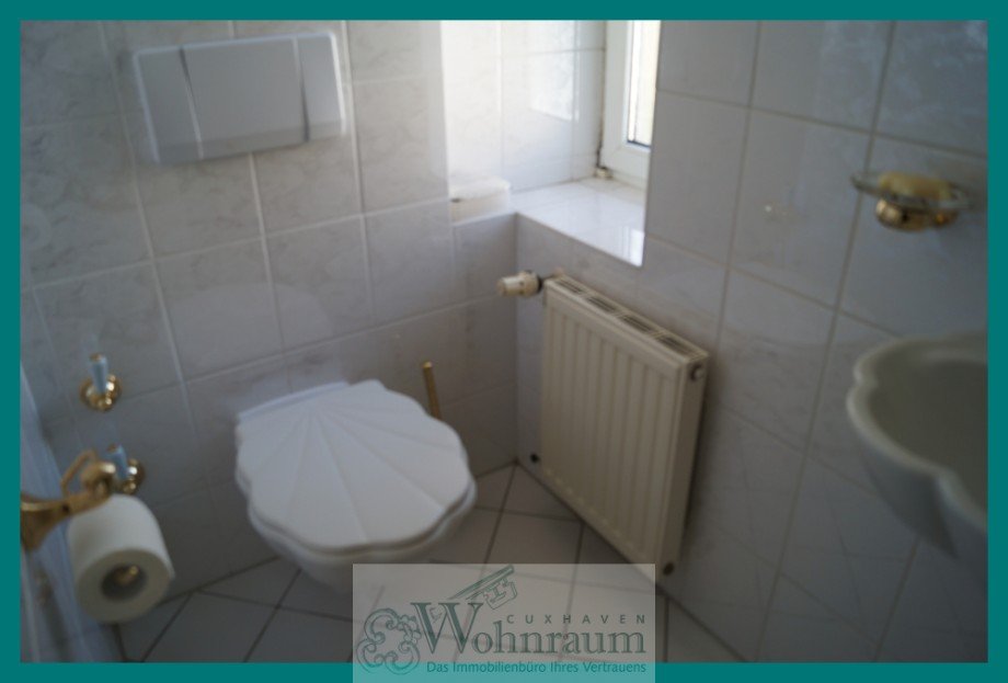  Einfamilienhaus Cuxhaven