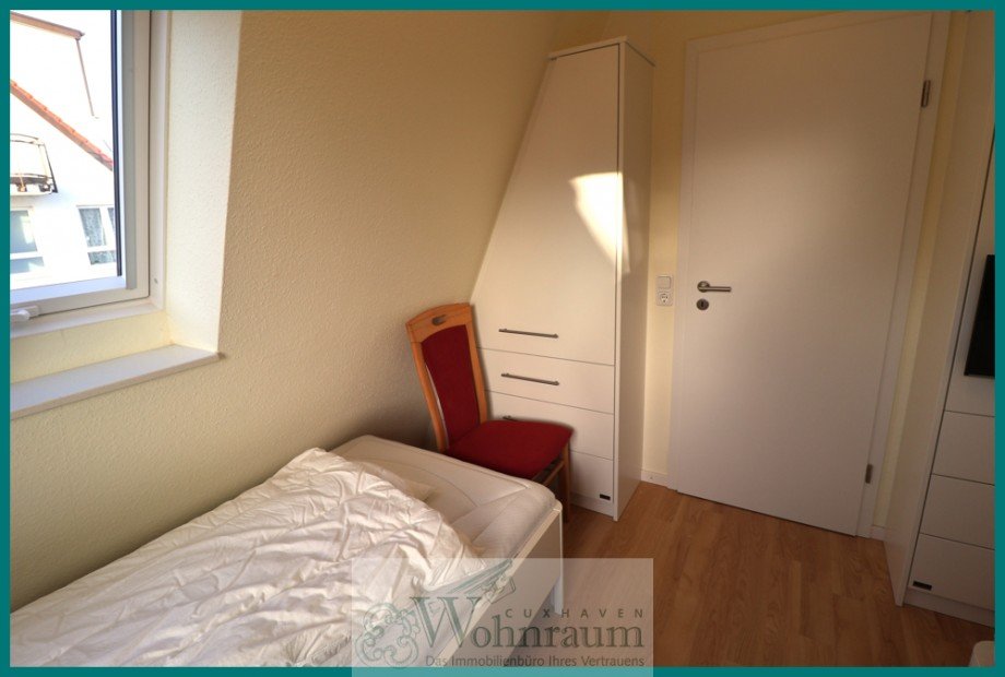  Ferienhaus Cuxhaven / Duhnen