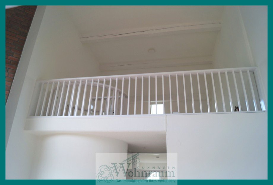  Maisonettewohnung Cuxhaven