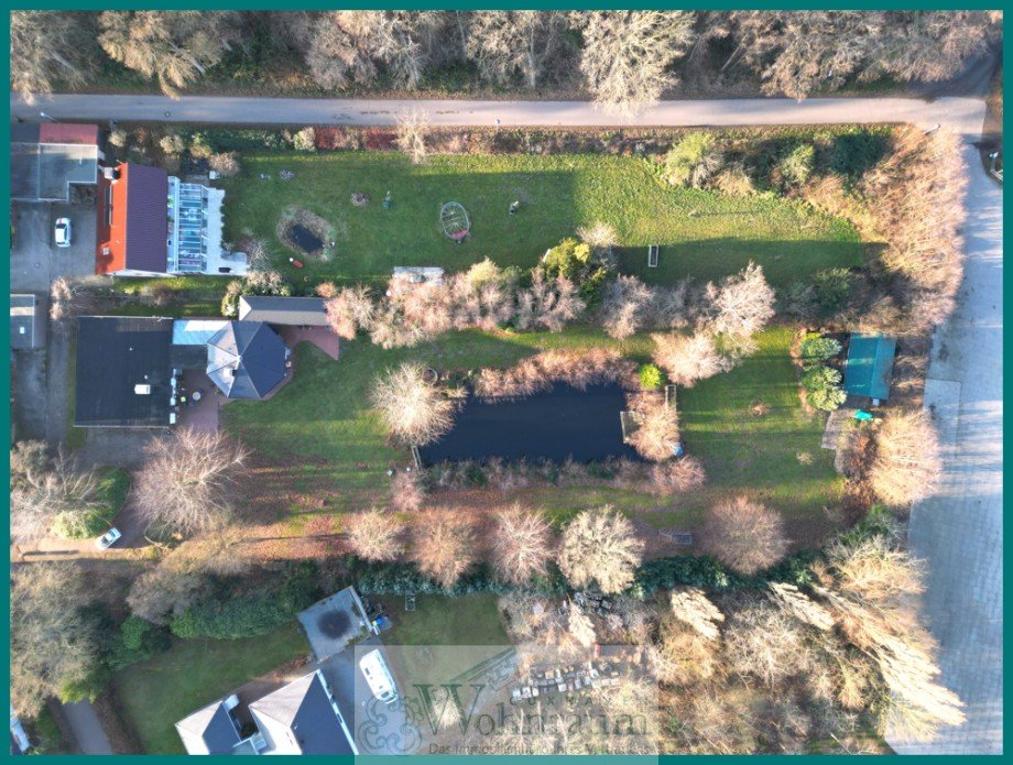  Einfamilienhaus Cuxhaven / Sahlenburg