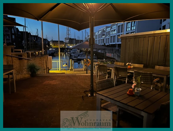  Gastgewerbe Cuxhaven