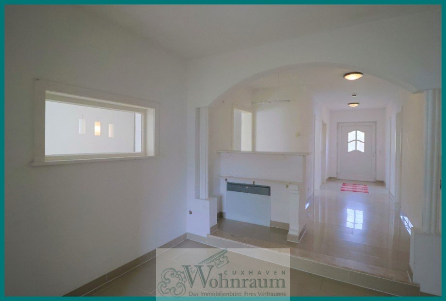  Zweifamilienhaus Cuxhaven