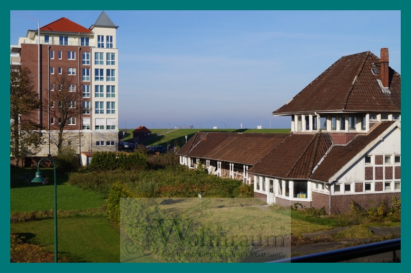  Etagenwohnung Cuxhaven
