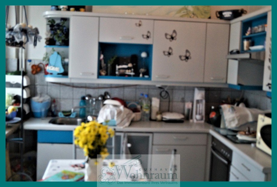 Wohnung OG Mehrfamilienhaus Cuxhaven