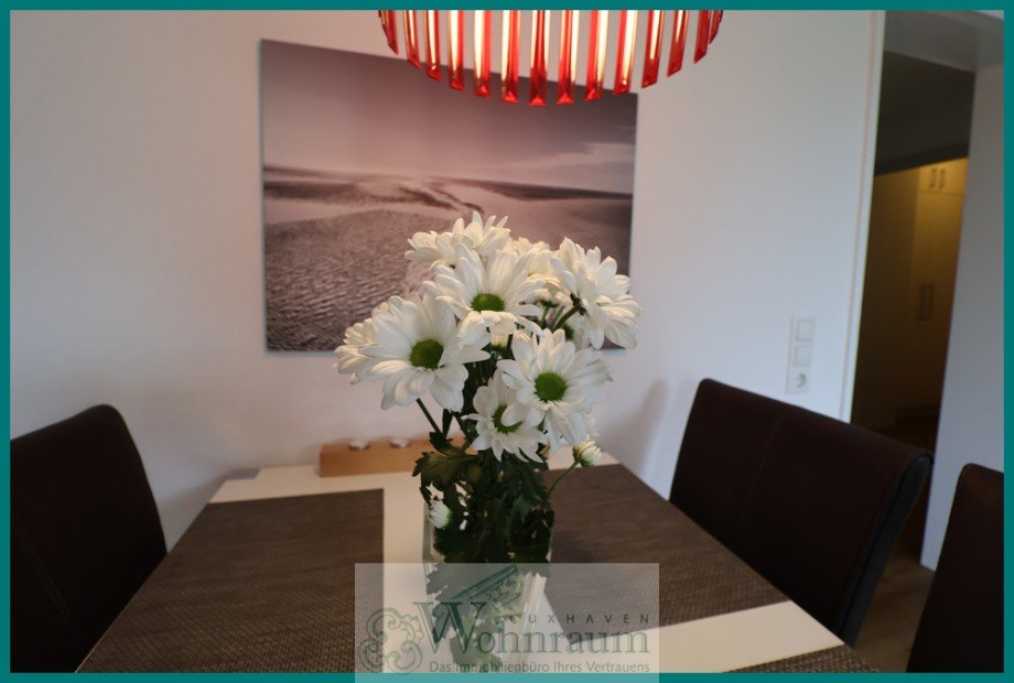  Etagenwohnung Cuxhaven