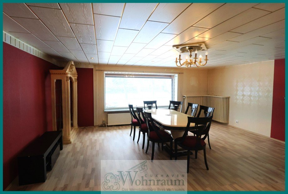  Einfamilienhaus Cadenberge