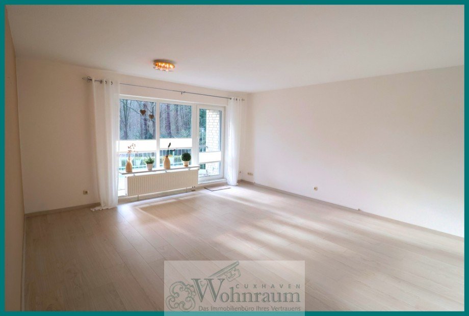  Etagenwohnung Cuxhaven / Stickenb�ttel