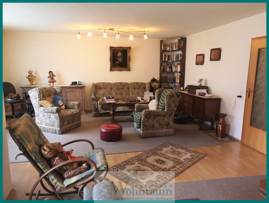 Wohnung 1. OG bewohnt Zweifamilienhaus Cuxhaven