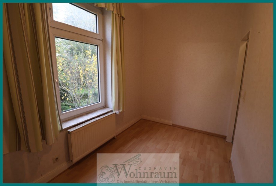  Zweifamilienhaus Cuxhaven