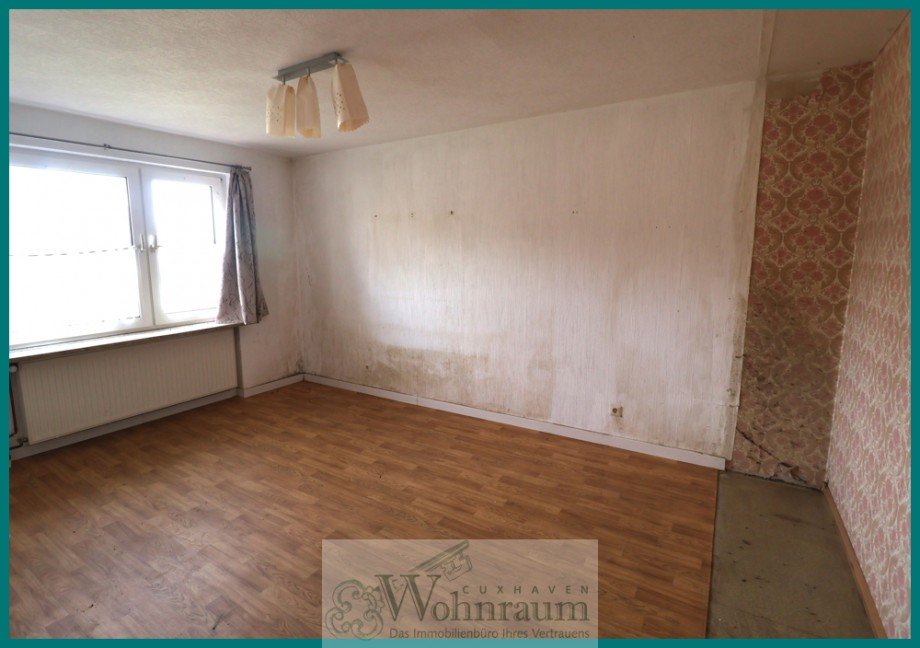  Einfamilienhaus Cuxhaven / Altenwalde