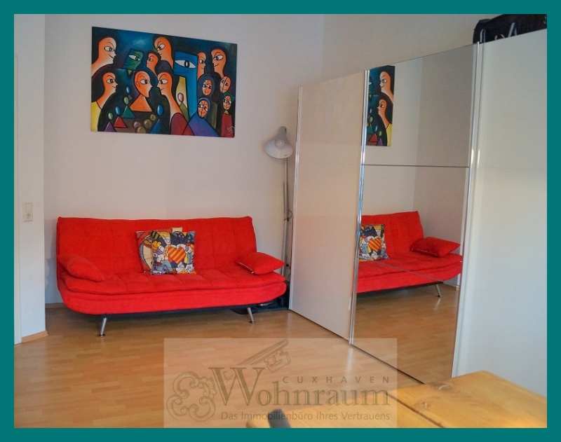  Maisonettewohnung Cuxhaven