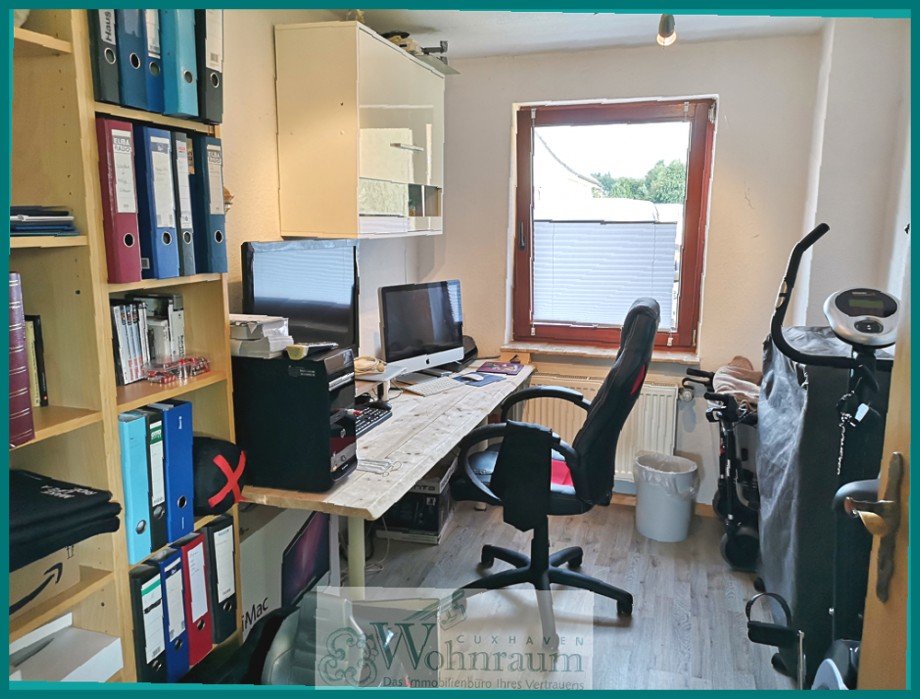  Einfamilienhaus Wurster Nordseek�ste