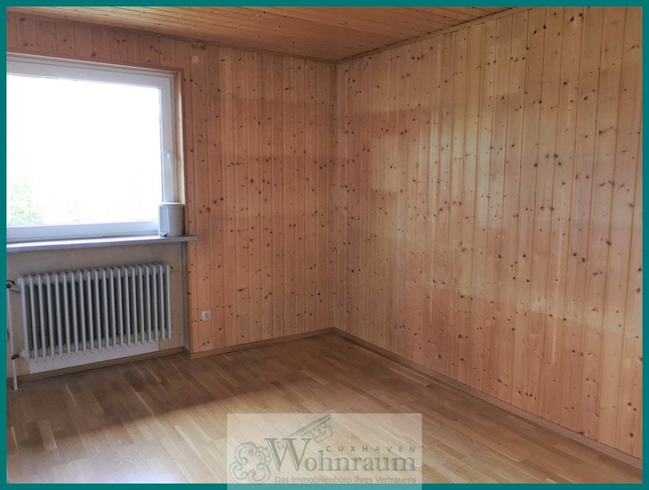 B�ro Einfamilienhaus Cuxhaven / Altenbruch