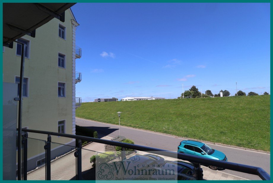  Maisonettewohnung Cuxhaven