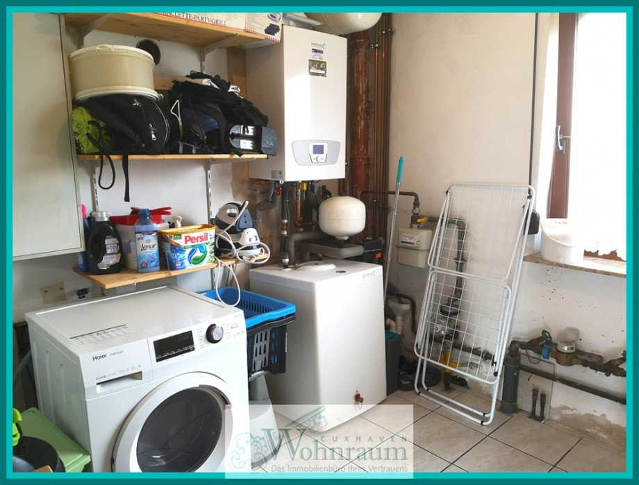  Einfamilienhaus Wurster Nordseek�ste