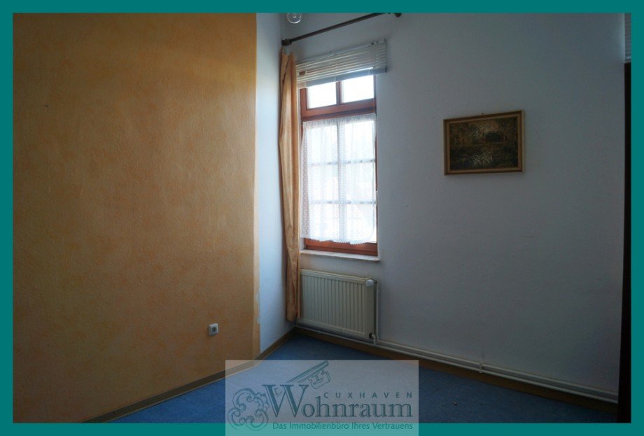  Gastronomie und Wohnung Nordholz