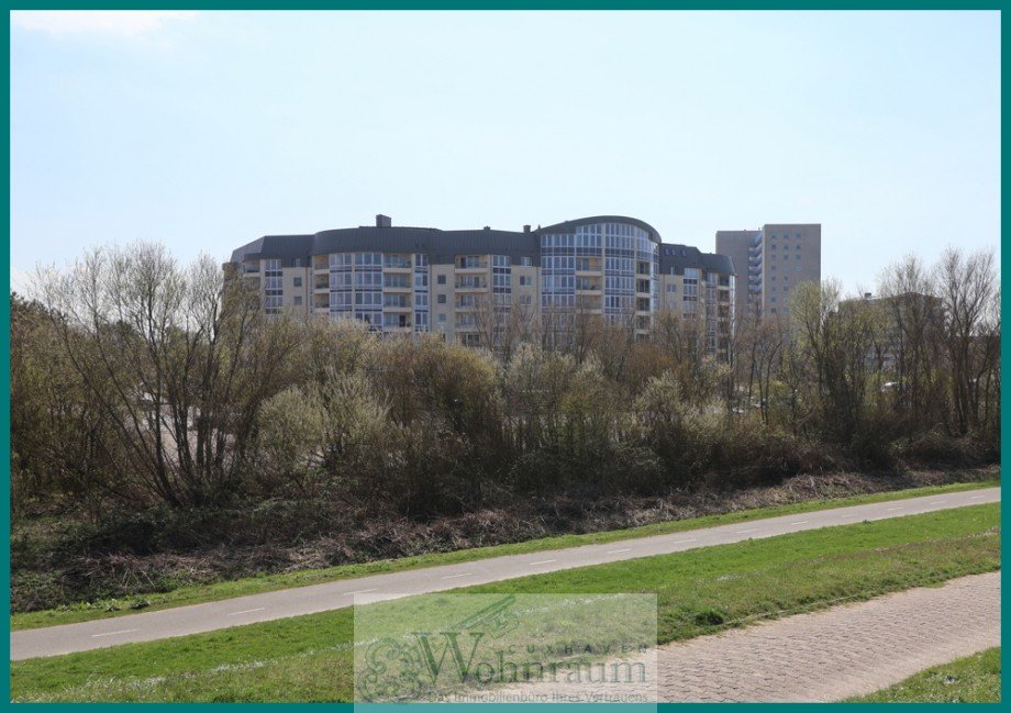  Etagenwohnung Cuxhaven / D�se