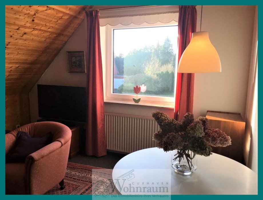  Einfamilienhaus Cuxhaven / Altenwalde