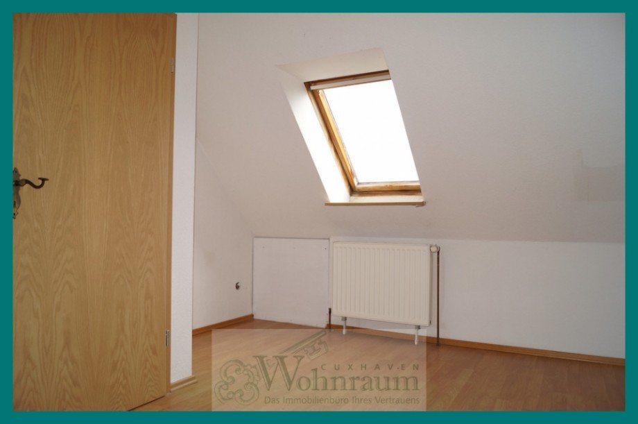 Kinderzimmer Einfamilienhaus Nordleda