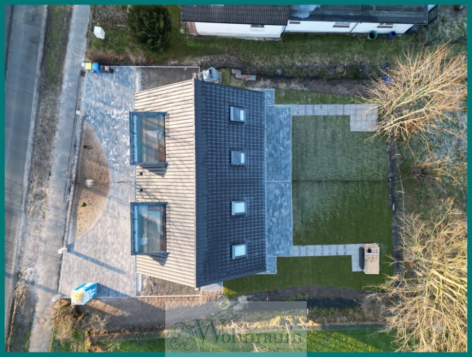  Doppelhaush�lfte Cuxhaven / Altenbruch