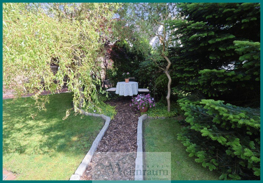  Bungalow Wurster Nordseek�ste