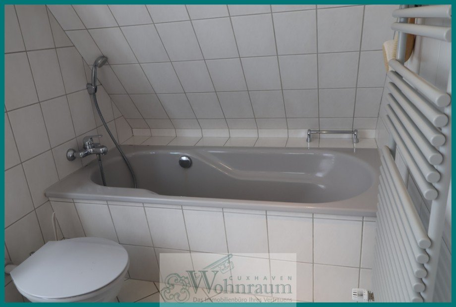  Einfamilienhaus Cuxhaven / Altenwalde