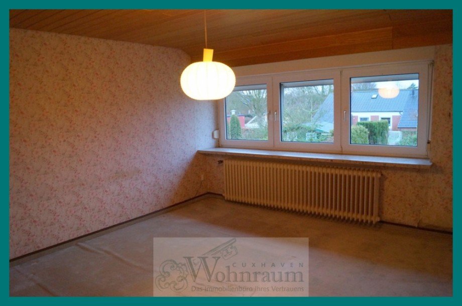  Reihenmittelhaus Cuxhaven