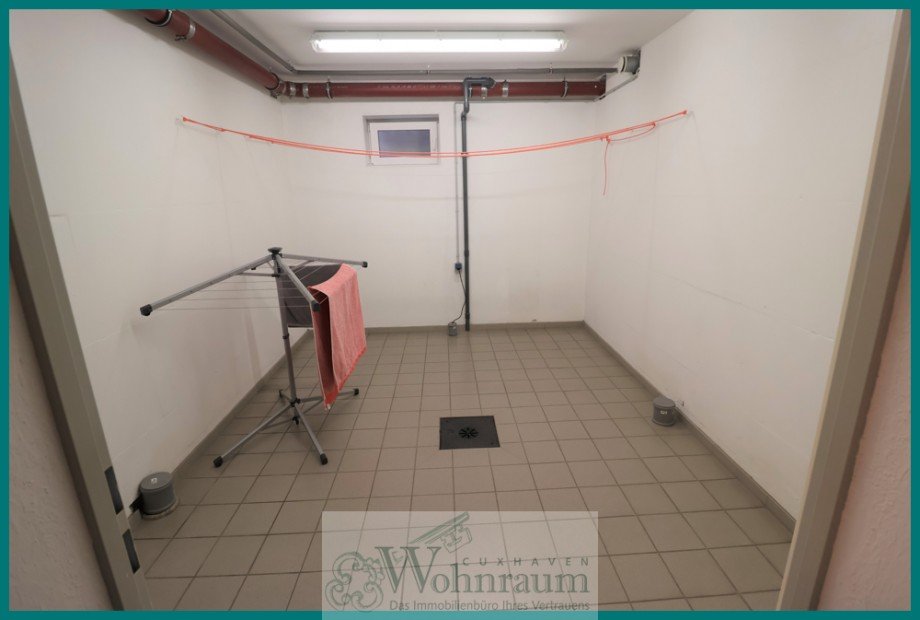  Erdgeschosswohnung Cuxhaven