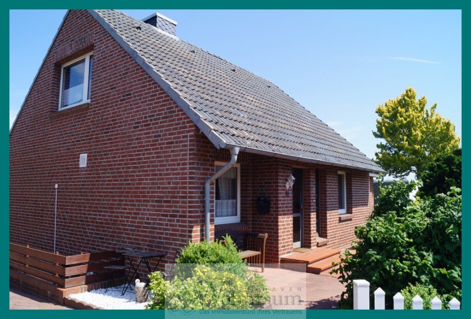  Einfamilienhaus Cuxhaven / Altenwalde