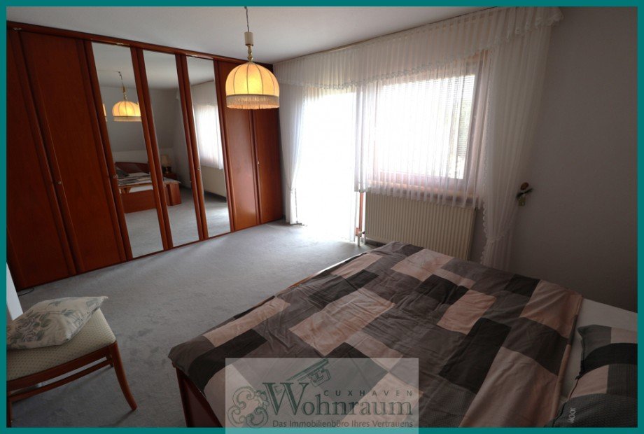  Einfamilienhaus Cuxhaven / Altenwalde