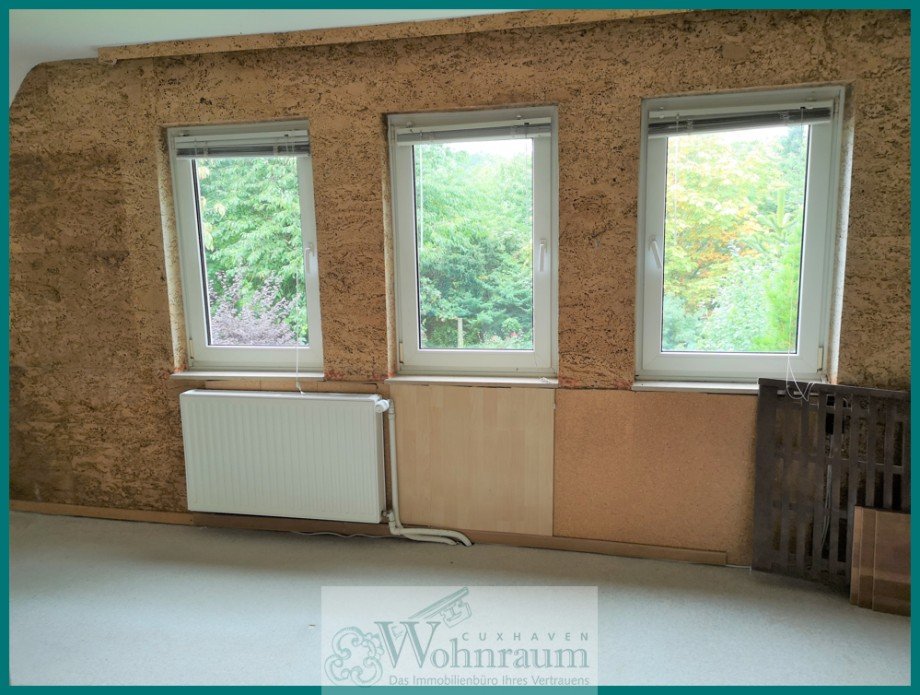 Schlafzimmer Einfamilienhaus Cuxhaven / Altenwalde