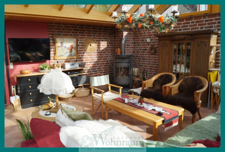  Einfamilienhaus Wurster Nordseek�ste