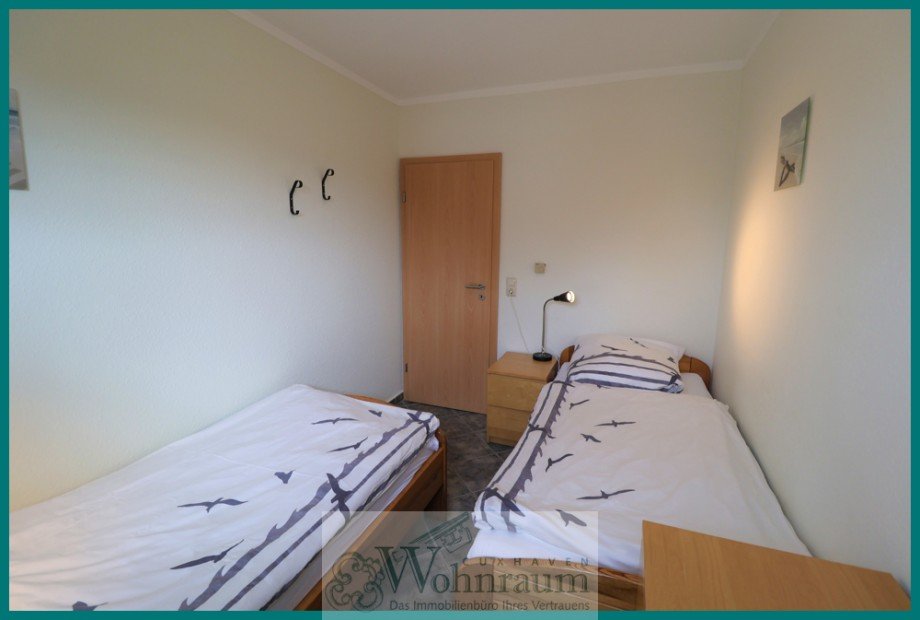  Etagenwohnung Cuxhaven / D�se