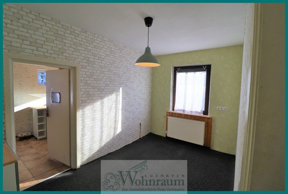 Esszimmer Einfamilienhaus Nordholz