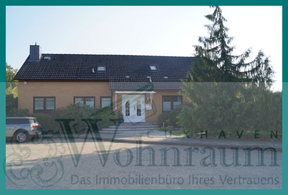  Einfamilienhaus Cuxhaven