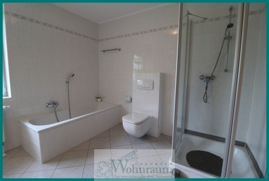 Bad EG Einfamilienhaus Padingb�ttel