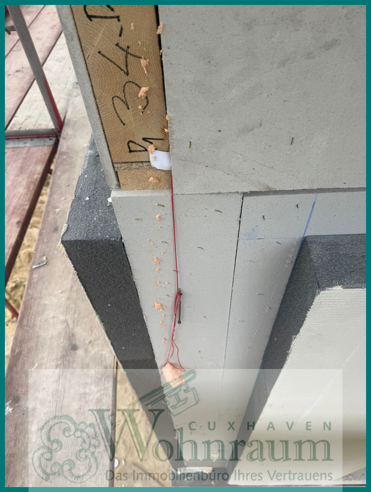  Doppelhaush�lfte Cuxhaven / Altenbruch