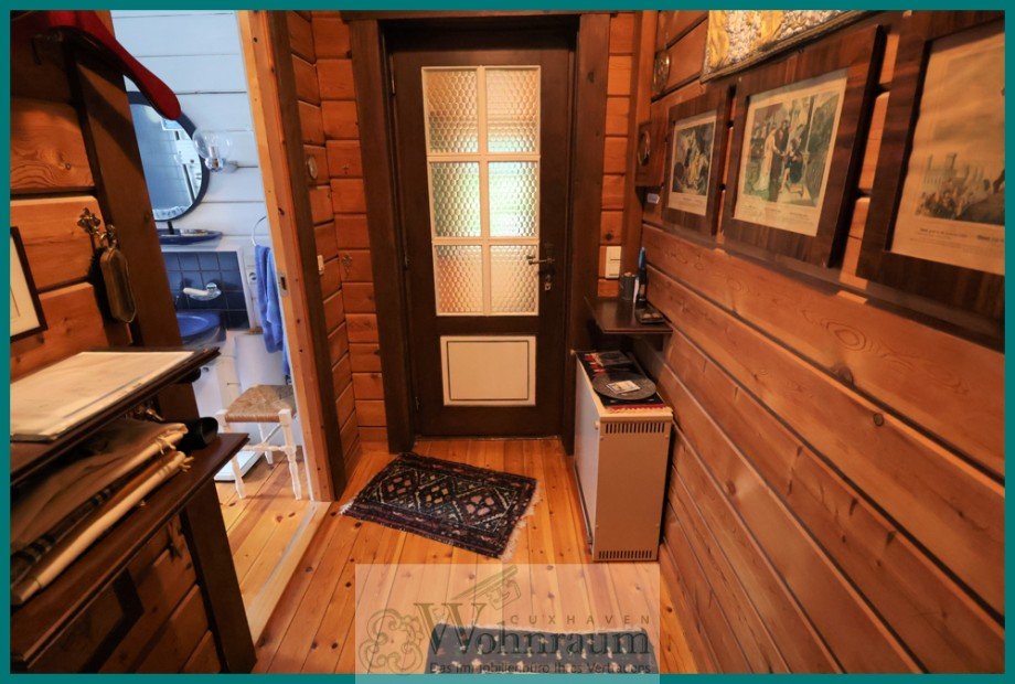  Einfamilienhaus Wurster Nordseek�ste OT Nordholz