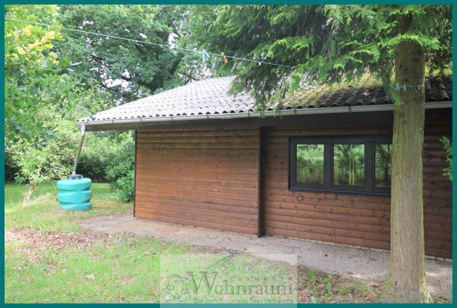  Ferienhaus Wingst
