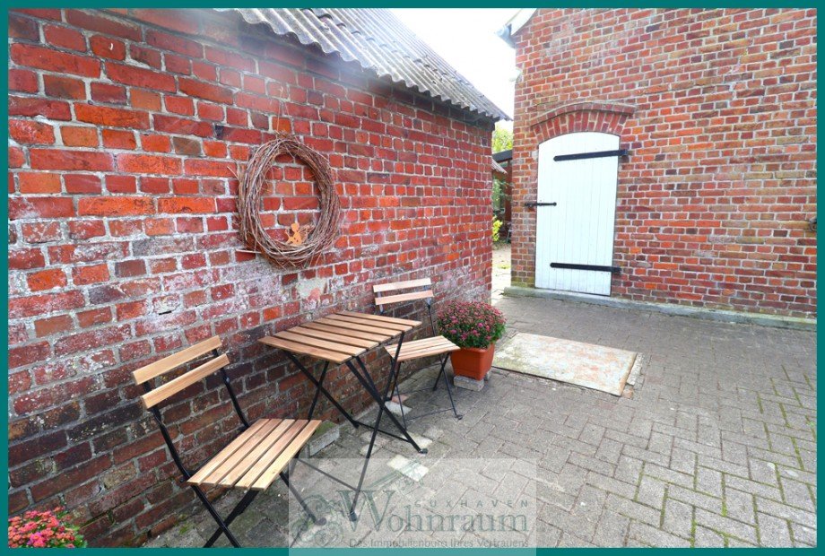  Resthof Misselwarden